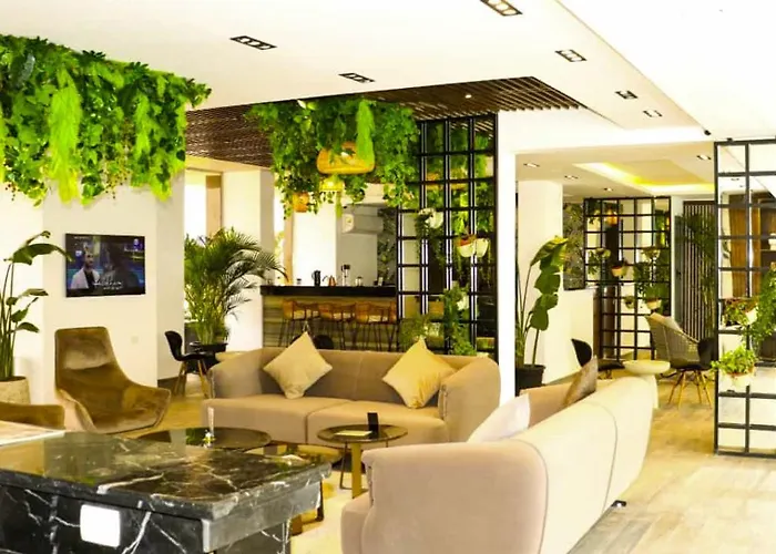 Imperial App 433 Hurghada