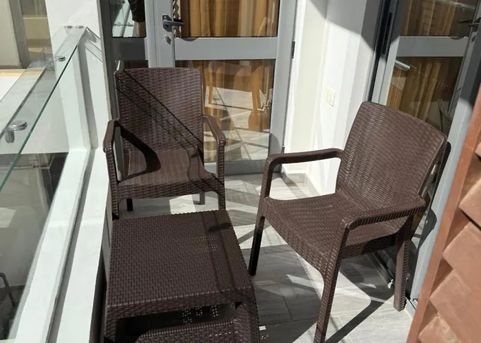 Imperial App 433 Resort Hurghada