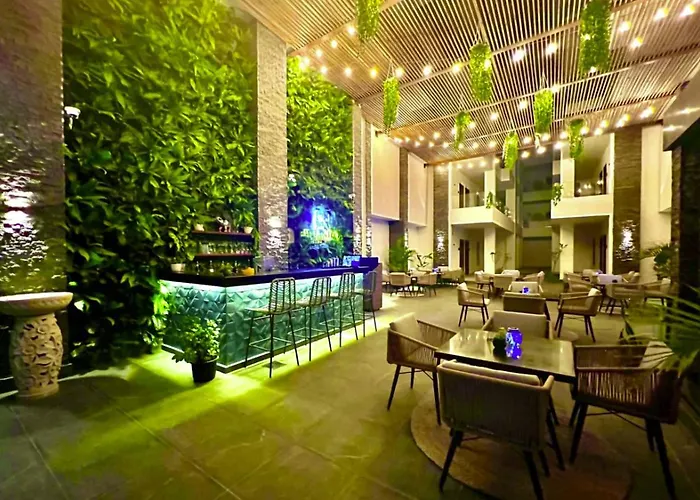 Resort Imperial App 433 Hurghada