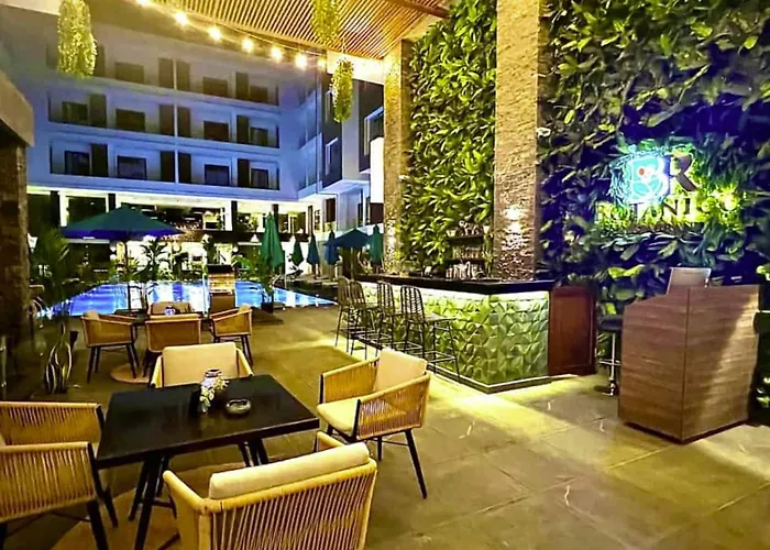 Imperial App 433 Hurghada